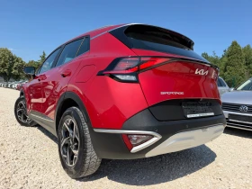 ����� �� �������� �� Kia Sportage 1.6CRDI MHEV GT LINE (100KW) DIGITAL KAMERA 