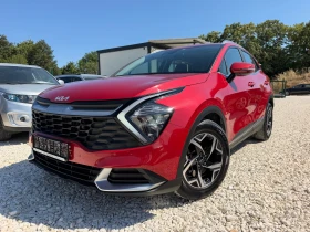 ����� �� �������� �� Kia Sportage 1.6CRDI MHEV GT LINE (100KW) DIGITAL KAMERA 