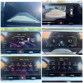 Kia Sportage 1.6CRDI MHEV GT LINE (100KW) DIGITAL KAMERA  | Mobile.bg � ����� ������ 16