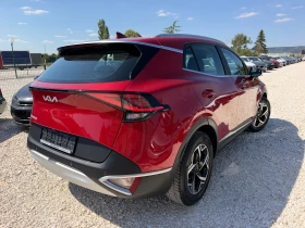 ����� �� �������� �� Kia Sportage 1.6CRDI MHEV GT LINE (100KW) DIGITAL KAMERA 