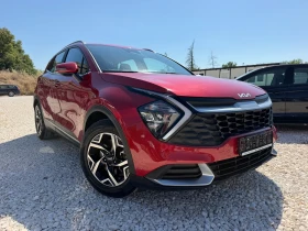 ����� �� �������� �� Kia Sportage 1.6CRDI MHEV GT LINE (100KW) DIGITAL KAMERA 