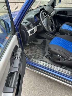 Mitsubishi Pajero Pinin | Mobile.bg � ����� ������ 11