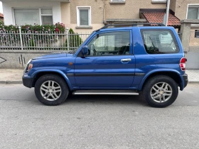 Mitsubishi Pajero Pinin | Mobile.bg � ����� ������ 2