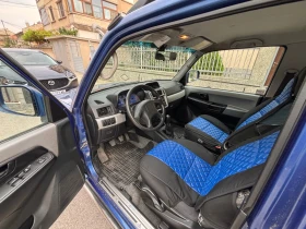 Mitsubishi Pajero Pinin | Mobile.bg � ����� ������ 8