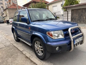 ������ Mitsubishi Pajero