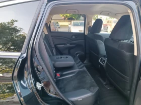 Honda Cr-v 2.0i-155кс-ШВЕЙЦАРИЯ-РЪЧКА-6ск-4х4-FACELIFT - 17800 € - 14306845 11
