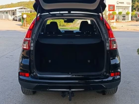 Honda Cr-v 2.0i-155кс-ШВЕЙЦАРИЯ-РЪЧКА-6ск-4х4-FACELIFT - 17800 € - 14306845 5