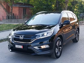 Honda Cr-v 2.0i-155кс-ШВЕЙЦАРИЯ-РЪЧКА-6ск-4х4-FACELIFT - 17800 € - 14306845 7