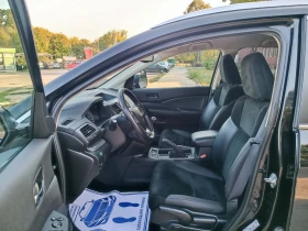 Honda Cr-v 2.0i-155кс-ШВЕЙЦАРИЯ-РЪЧКА-6ск-4х4-FACELIFT - 17800 € - 14306845 9