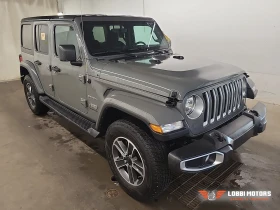 Jeep Wrangler - 30000 € - 74028278 2