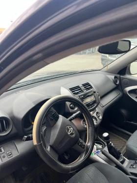 Toyota Rav4 - 10700 € - 99475305 5