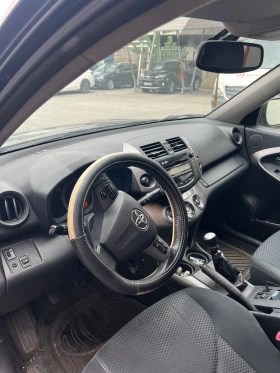 Toyota Rav4 - 10700 € - 99475305 3