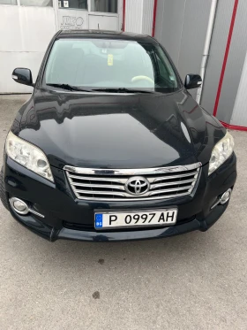 Toyota Rav4 - 10700 € - 99475305 6