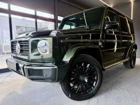 Mercedes-Benz G 400 d 4M* AMG* Stronger than Time* Full* Burm* ЛИЗИНГ | Auto.bg — изображение 3