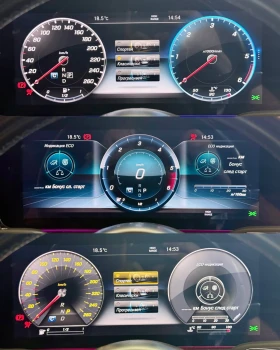 Mercedes-Benz G 400 d 4M* AMG* Stronger than Time* Full* Burm* ЛИЗИНГ | Auto.bg — изображение 11