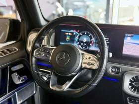 Mercedes-Benz G 400 d 4M* AMG* Stronger than Time* Full* Burm* ЛИЗИНГ | Auto.bg — изображение 10