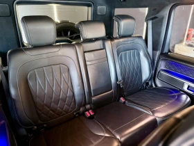 Mercedes-Benz G 400 d 4M* AMG* Stronger than Time* Full* Burm* ЛИЗИНГ | Auto.bg — изображение 16
