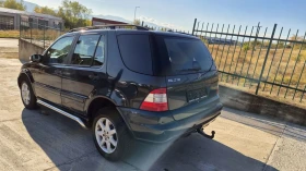 Mercedes-Benz ML 270 Faselift - 4800 € - 28960013 5
