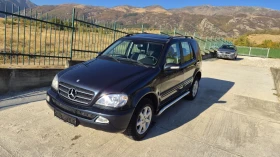 Mercedes-Benz ML 270 Faselift - 4800 € - 28960013 3