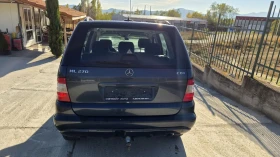 Mercedes-Benz ML 270 Faselift - 4800 € - 28960013 6
