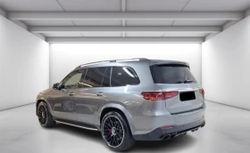 Mercedes-Benz GLS 63 AMG 4Matic+ = Premium Plus = �������� | Mobile.bg � ����� ������ 2