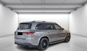 Mercedes-Benz GLS 63 AMG 4Matic+ = Premium Plus = �������� | Mobile.bg � ����� ������ 3