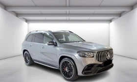 ������ Mercedes-Benz GLS 63...