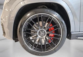 Mercedes-Benz GLS 63 AMG 4Matic+ = Premium Plus = �������� | Mobile.bg � ����� ������ 4
