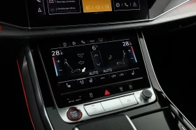 Audi SQ7 BLACK OPTIC / B&O / PANO / MATRIX / AIR / 7 МЕСТЕН | Auto.bg — изображение 10