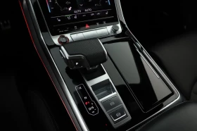 Audi SQ7 BLACK OPTIC / B&O / PANO / MATRIX / AIR / 7 МЕСТЕН | Auto.bg — изображение 9