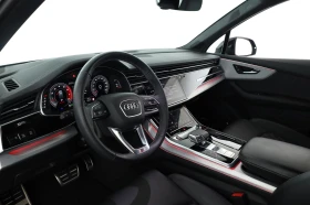 Audi SQ7 BLACK OPTIC / B&O / PANO / MATRIX / AIR / 7 МЕСТЕН | Auto.bg — изображение 8