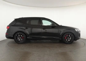 Audi SQ7 BLACK OPTIC / B&O / PANO / MATRIX / AIR / 7 МЕСТЕН | Auto.bg — изображение 5