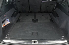Audi SQ7 BLACK OPTIC / B&O / PANO / MATRIX / AIR / 7 МЕСТЕН | Auto.bg — изображение 16