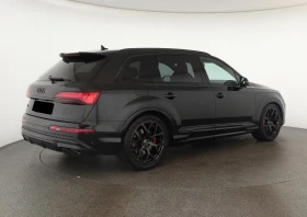 Audi SQ7 BLACK OPTIC / B&O / PANO / MATRIX / AIR / 7 МЕСТЕН | Auto.bg — изображение 4