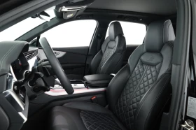 Audi SQ7 BLACK OPTIC / B&O / PANO / MATRIX / AIR / 7 МЕСТЕН | Auto.bg — изображение 7