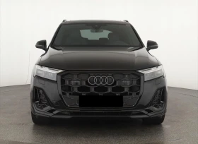 Audi SQ7 BLACK OPTIC / B&O / PANO / MATRIX / AIR / 7 МЕСТЕН | Auto.bg — изображение 2