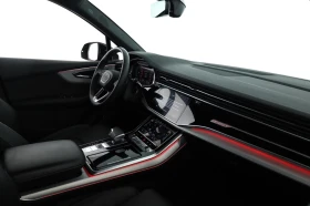 Audi SQ7 BLACK OPTIC / B&O / PANO / MATRIX / AIR / 7 МЕСТЕН | Auto.bg — изображение 12