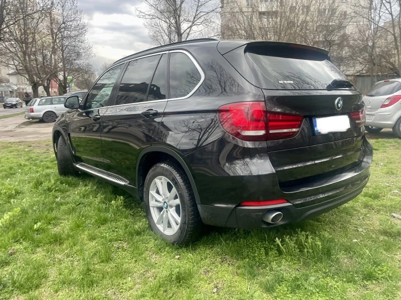 BMW X5 30xDrive, снимка 4 - Автомобили и джипове - 46565332