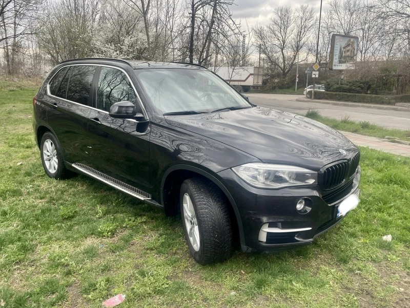 BMW X5 30xDrive, снимка 3 - Автомобили и джипове - 46565332