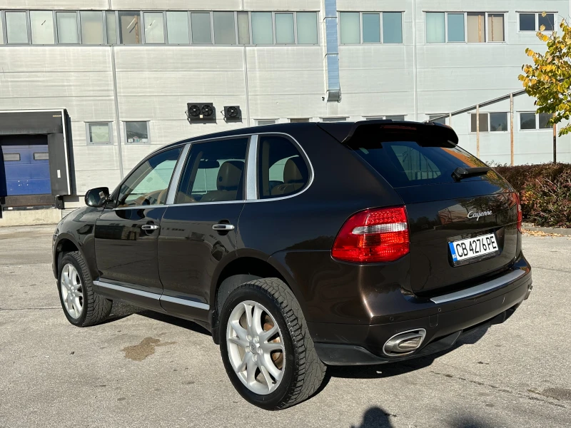 Porsche Cayenne 3.0TDI Facelift, снимка 3 - Автомобили и джипове - 47701015