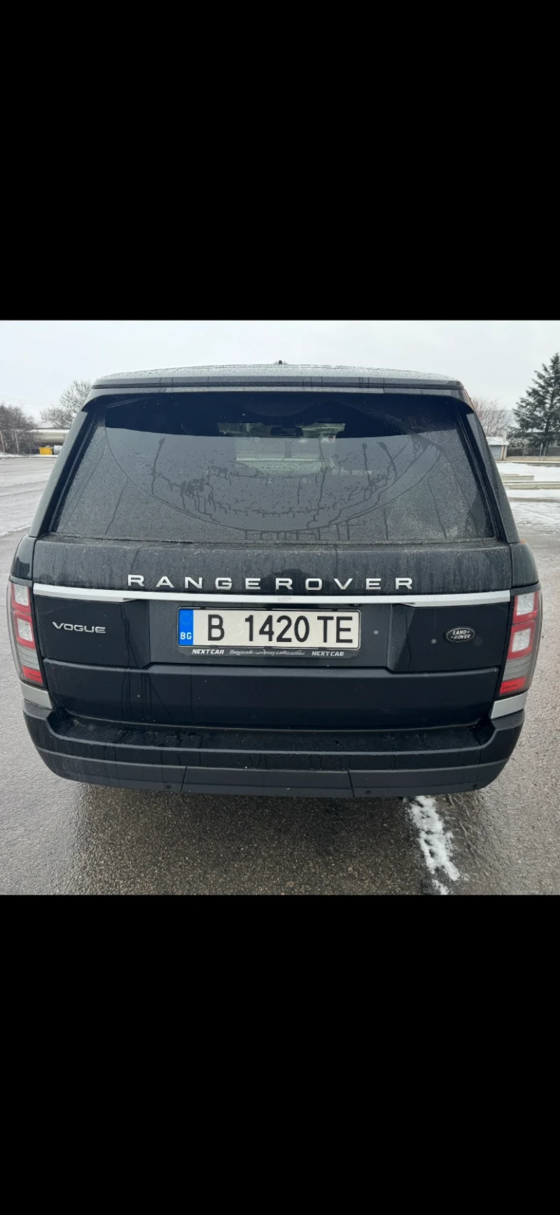 Land Rover Range rover 3.0 D , снимка 7 - Автомобили и джипове - 49160663