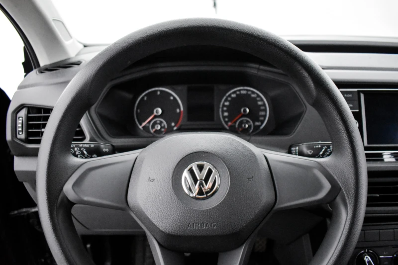 VW T-Cross 1.6 TDI , снимка 10 - Автомобили и джипове - 49304903