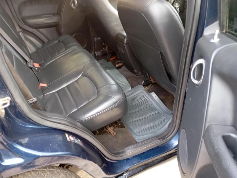 Jeep Cherokee, снимка 15 - Автомобили и джипове - 51046518