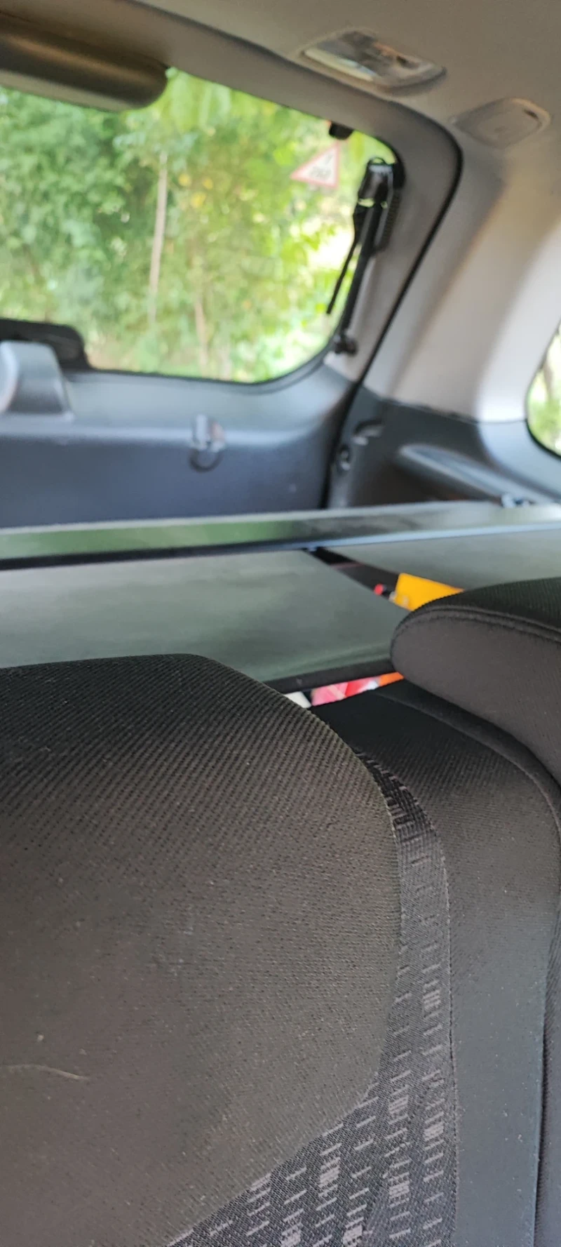 Honda Cr-v Фейслифт, снимка 8 - Автомобили и джипове - 51402635