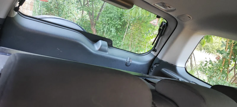 Honda Cr-v Фейслифт, снимка 7 - Автомобили и джипове - 51402635