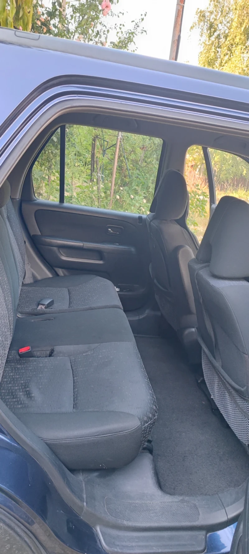 Honda Cr-v Фейслифт, снимка 10 - Автомобили и джипове - 51402635