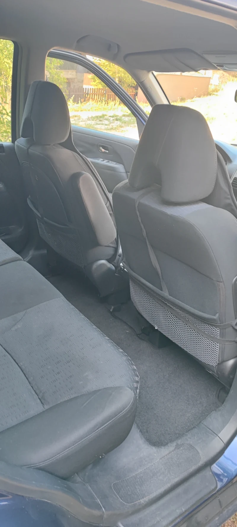 Honda Cr-v Фейслифт, снимка 6 - Автомобили и джипове - 51402635