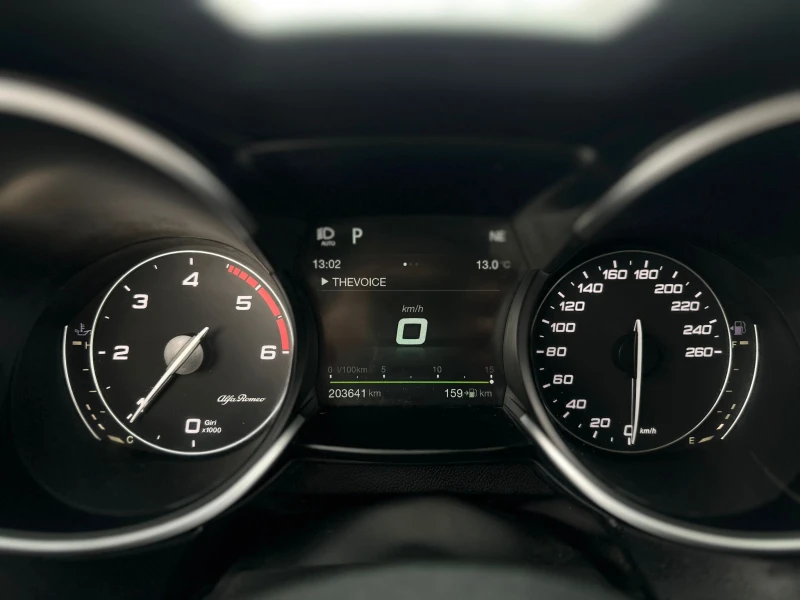 Alfa Romeo Stelvio / 2.2 JTDM / Q4 / EXECUTIVE / TOP / , снимка 15 - Автомобили и джипове - 52321664