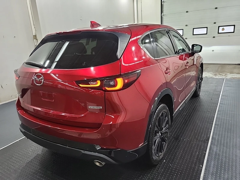 Mazda CX-5 SPORT DESIGN* * AWD* * BOSE* * CARFAX* * , снимка 6 - Автомобили и джипове - 52614949
