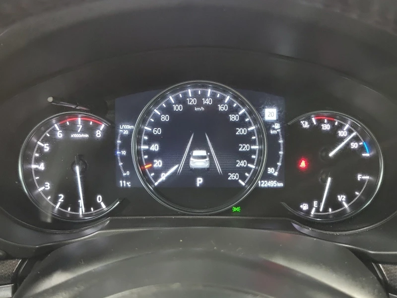 Mazda CX-5 SPORT DESIGN* * AWD* * BOSE* * CARFAX* * , снимка 11 - Автомобили и джипове - 52614949